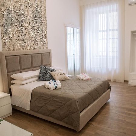 Peppe Prestige Home Nápoles Exterior foto