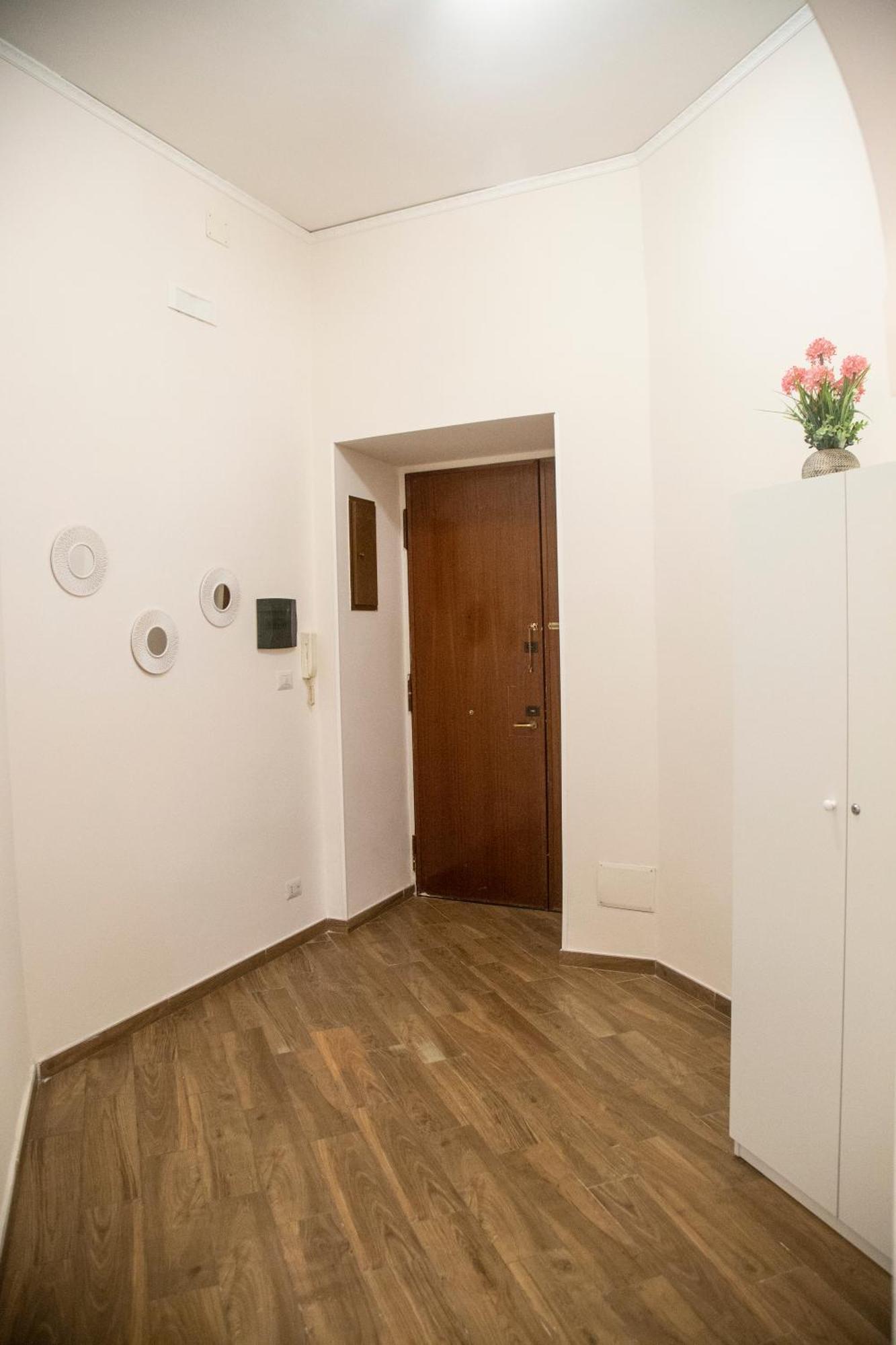 Peppe Prestige Home Nápoles Exterior foto